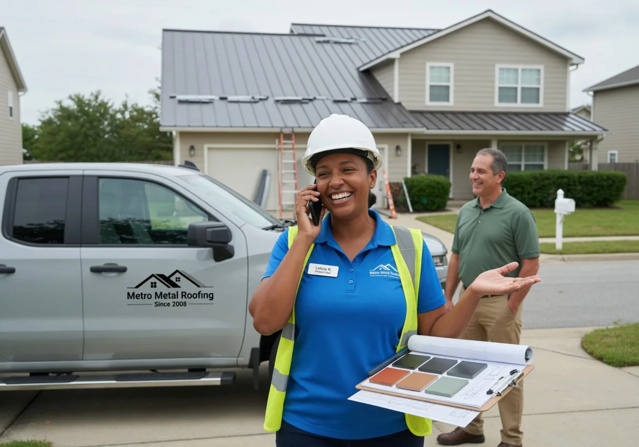 Metal Roofing Installation Sheldon, VT FAQs