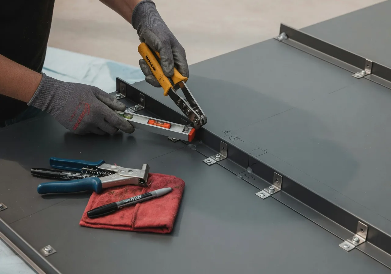 Why choose Metal Roofing Installation in Sheldon, VT